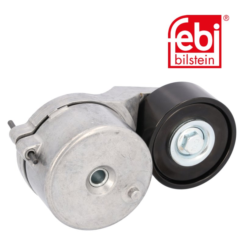 riemspanner voor multi-V-riem