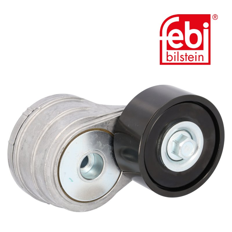 riemspanner voor multi-V-riem