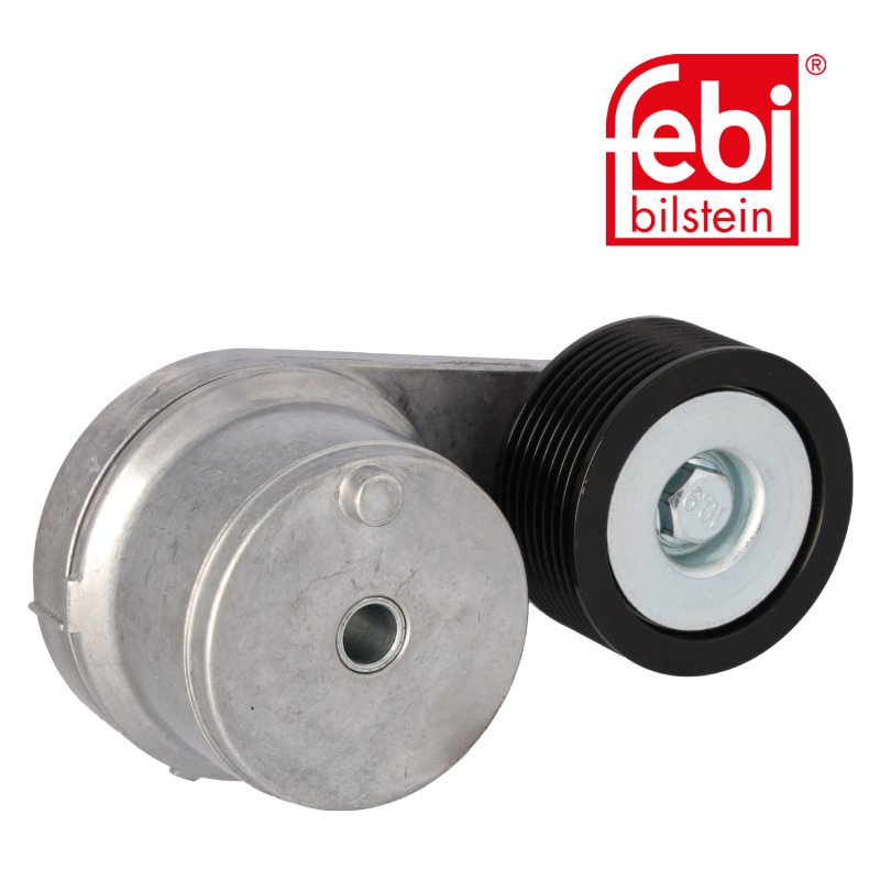 riemspanner voor multi-V-riem