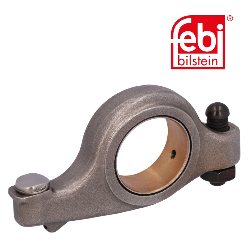 Rocker Arm for intake valve