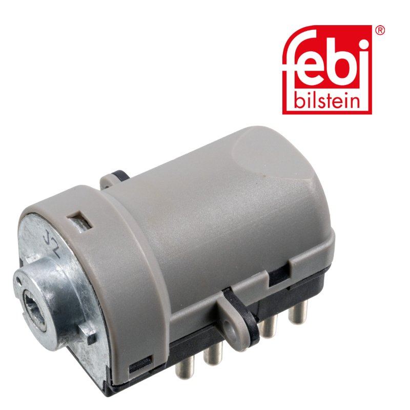 Ignition Switch