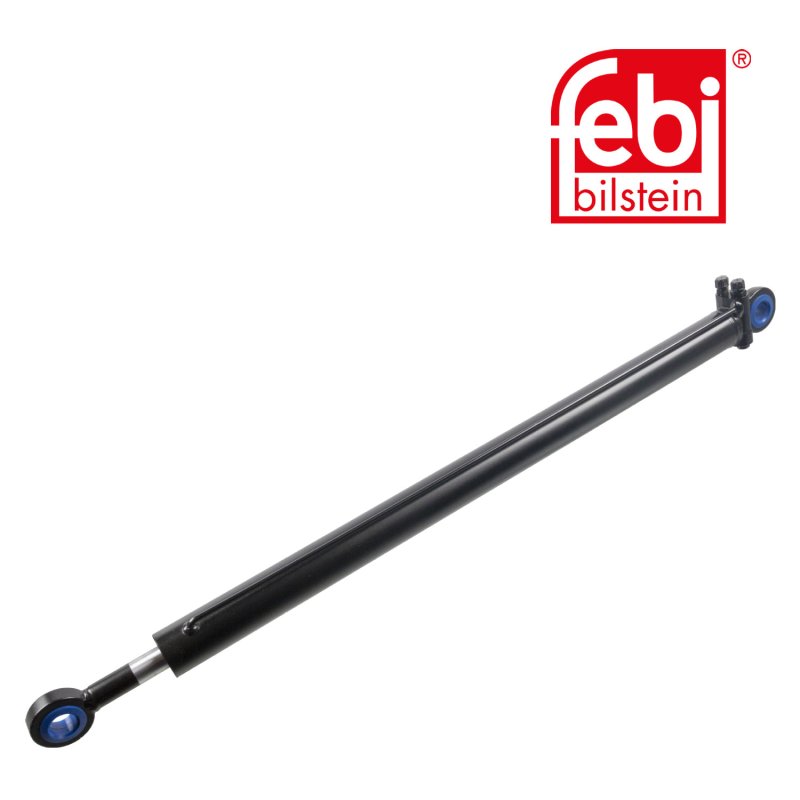 Tilt Cylinder for cabin