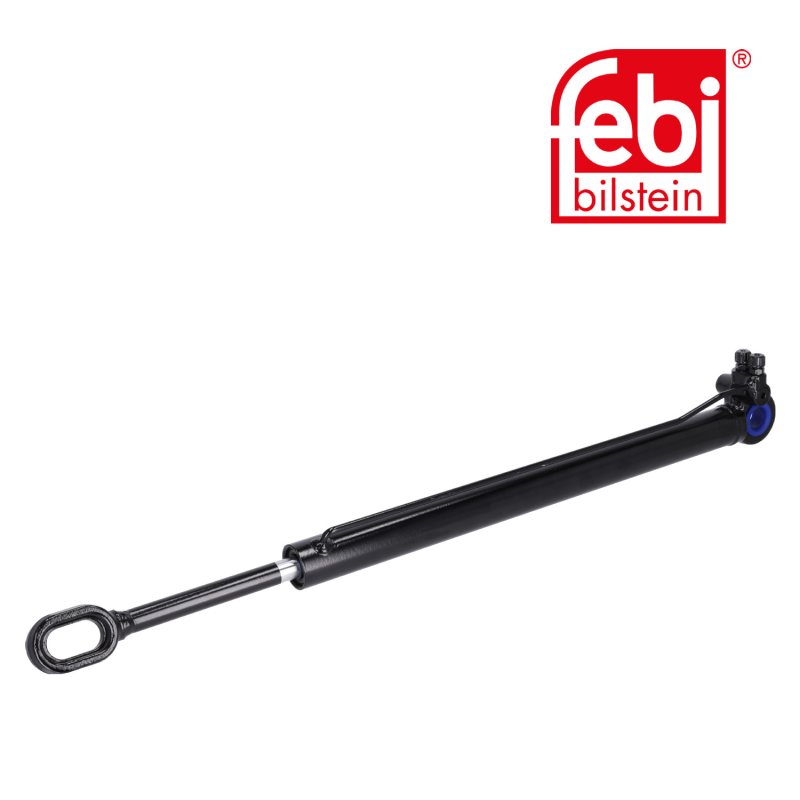 Tilt Cylinder for cabin