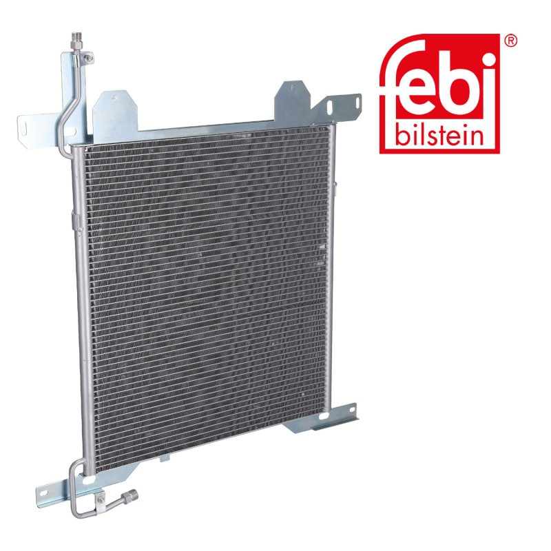 Air Conditioning Condenser