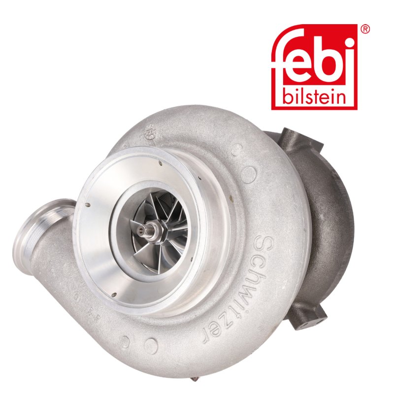 Turbocharger REMAN