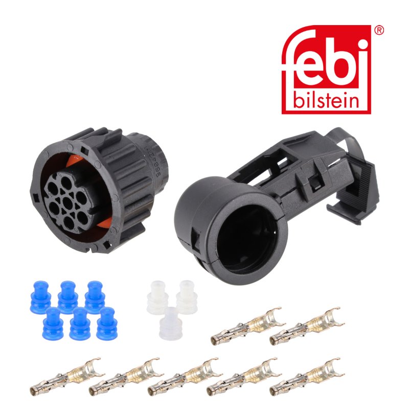 Plug Housing