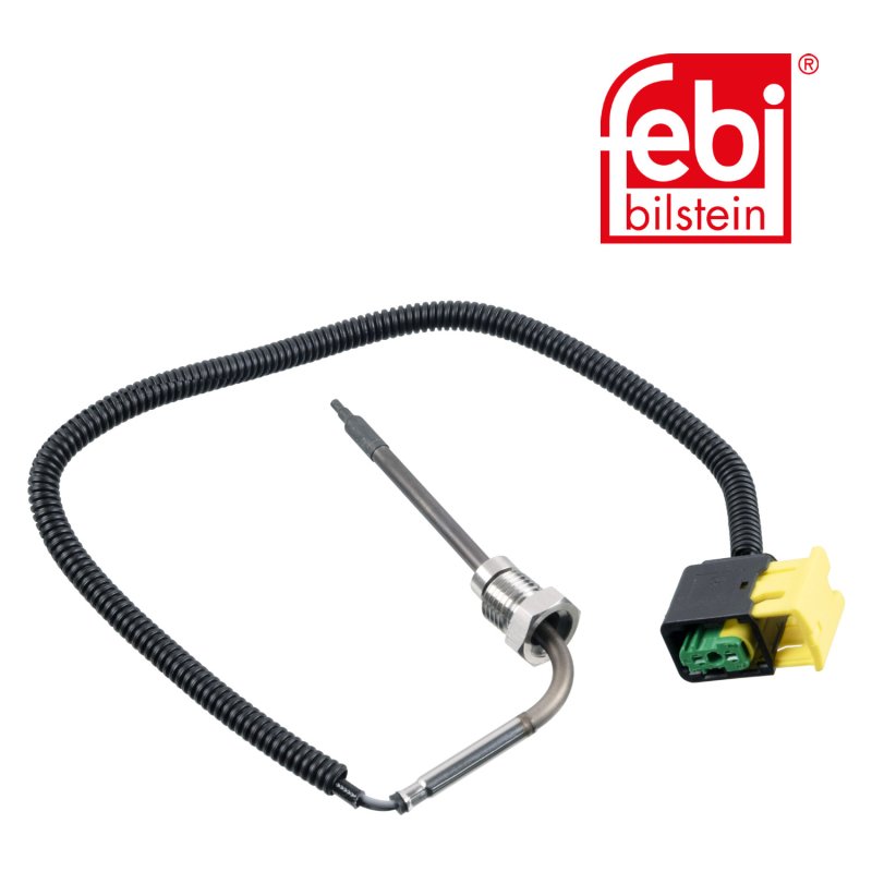 Abgastemperatursensor