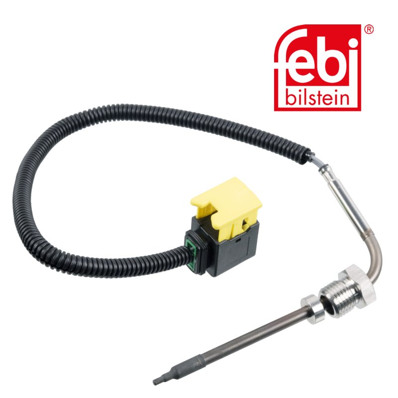 Abgastemperatursensor