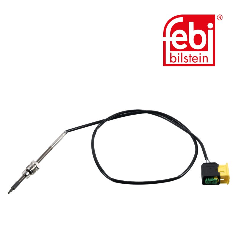 Abgastemperatursensor
