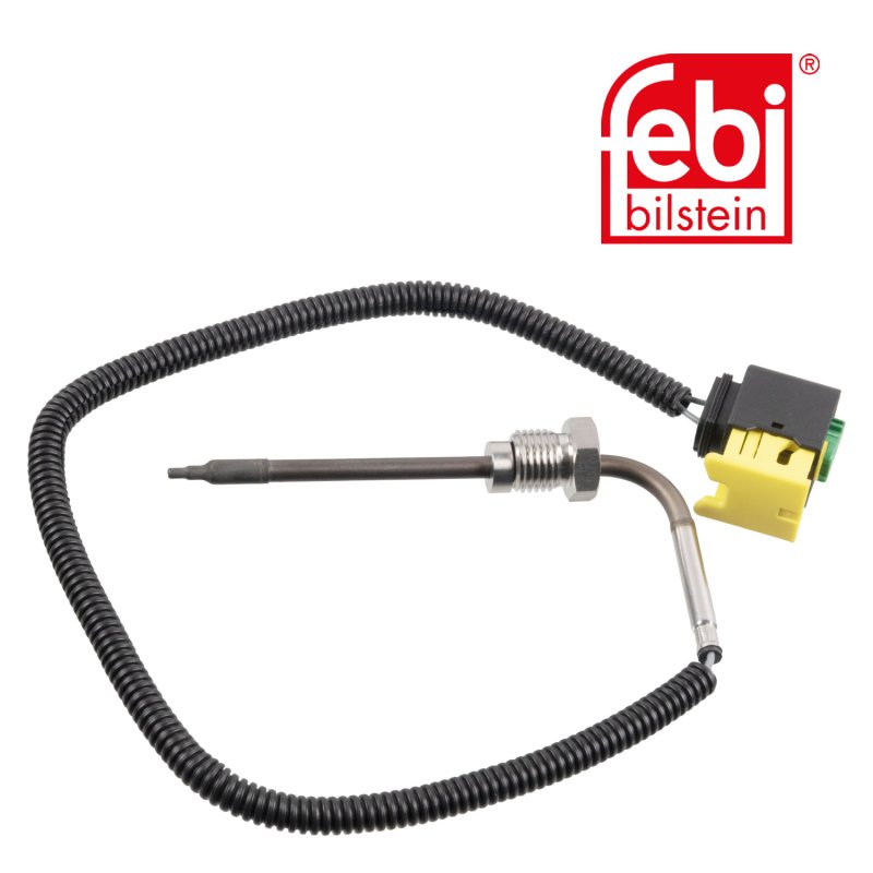 Abgastemperatursensor
