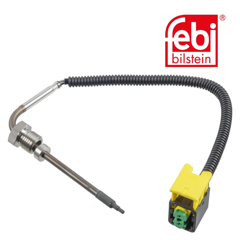 Exhaust Gas Temperature Sensor
