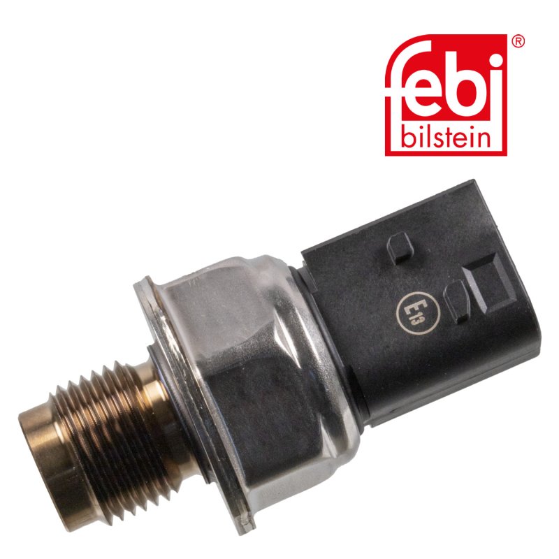 Fuel Pressure Sensor