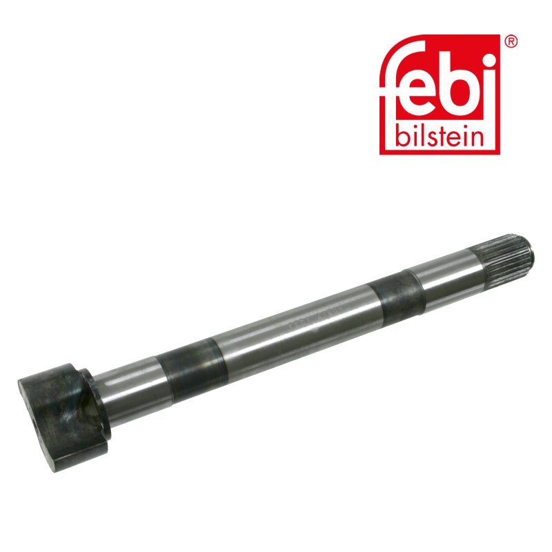 Brake Camshaft