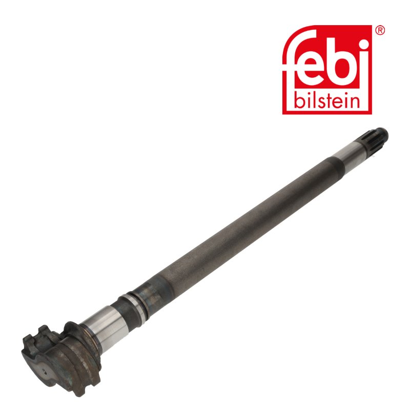 Brake Camshaft