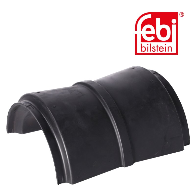 Anti Roll Bar Bush at front axle support