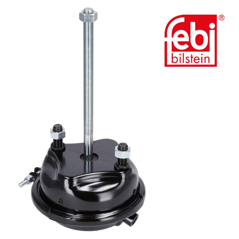 Brake Chamber with additional parts