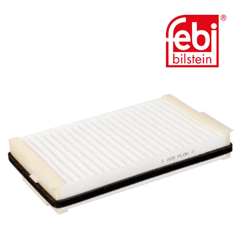 Cabin Filter