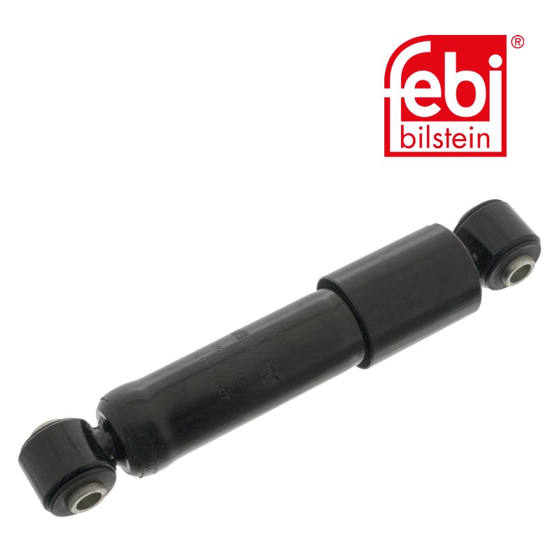 Cabin Shock Absorber