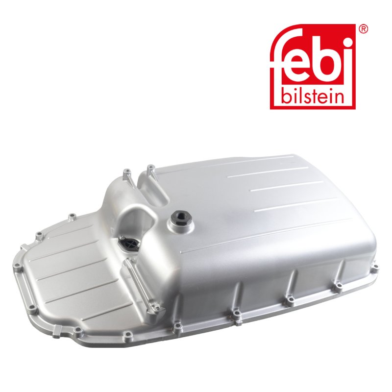 Oil Pan