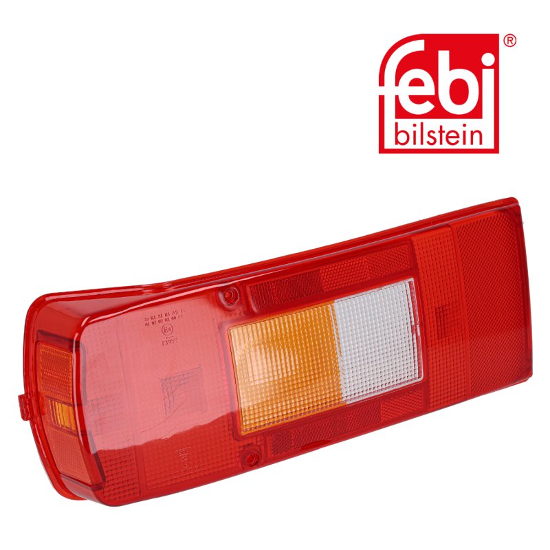 Replacement Glass for 5- chamber rear light left / right