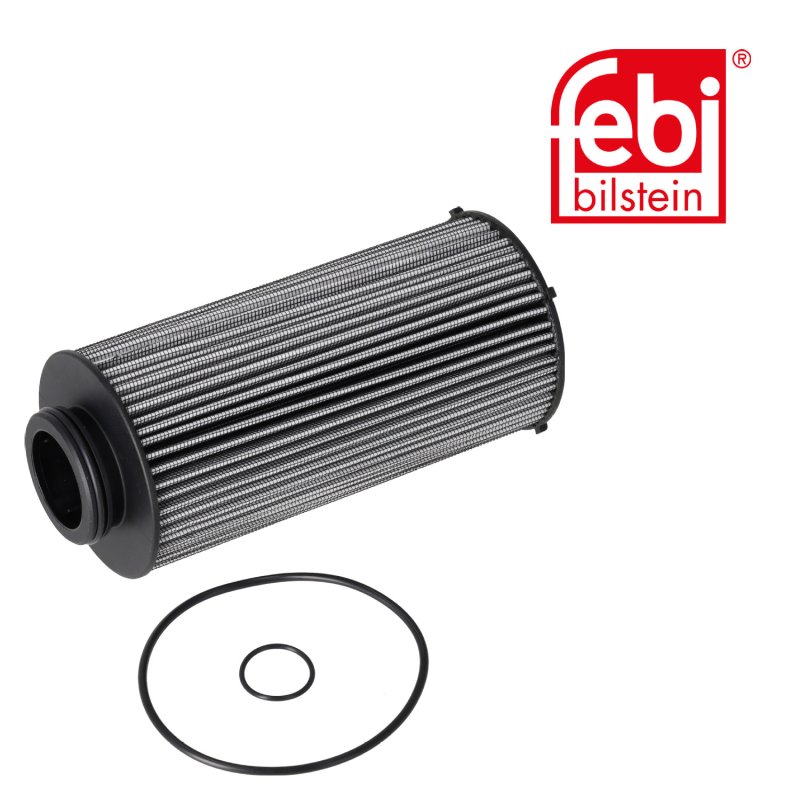 Transmission Oil Filter Set for automatic transmission