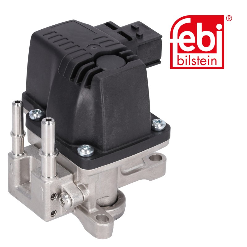AdBlue® - doseermodule / injectie-eenheid