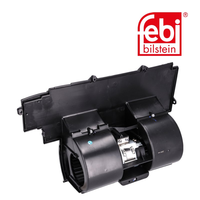 Interieurventilator