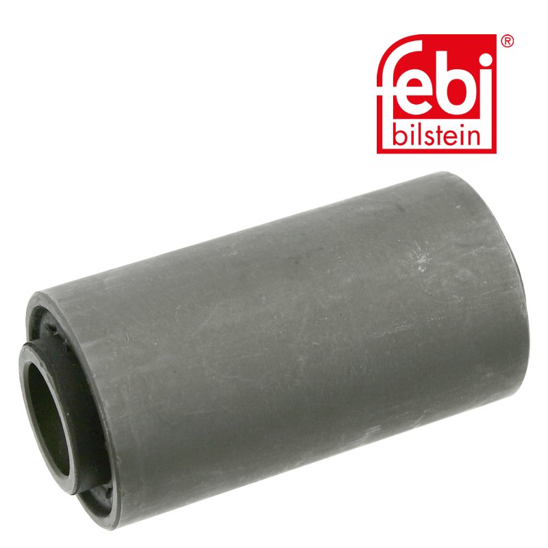 Spring Sleeve for rear spring