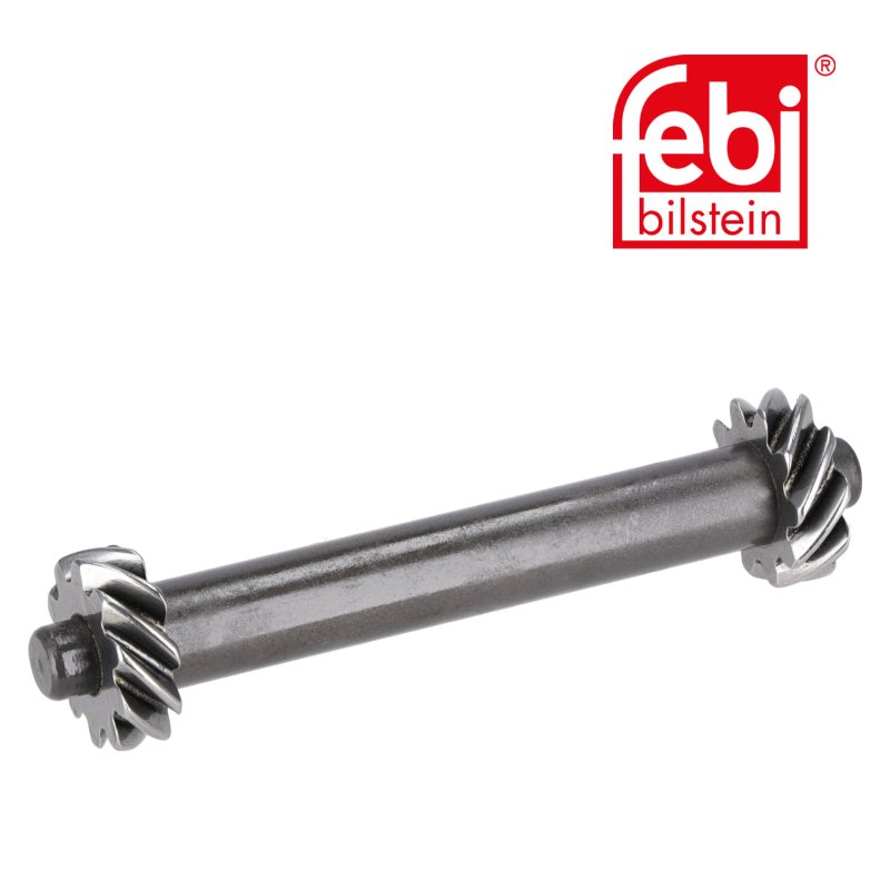 Intermediate Shaft with lubricant