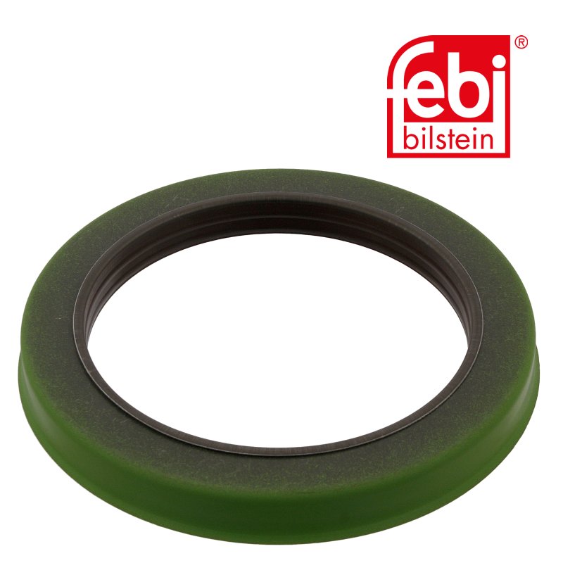 Shaft Seal for wheel hub