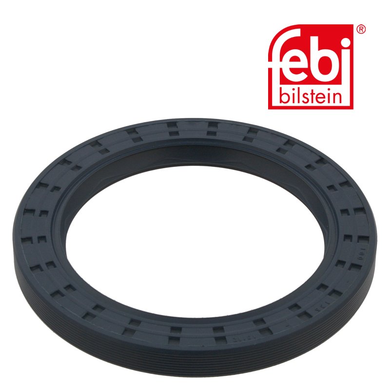 Shaft Seal for wheel hub