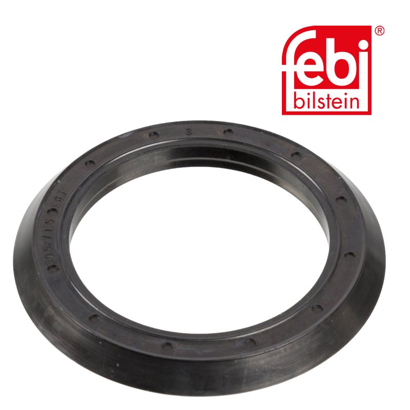 Sealing Ring for king pin