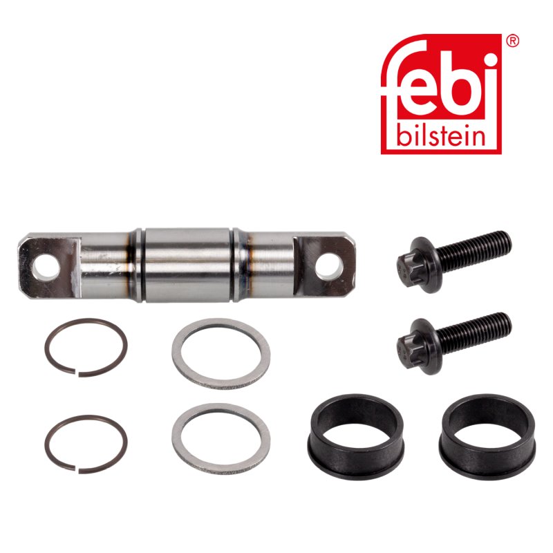 Clutch Release Fork Pin Repair Set