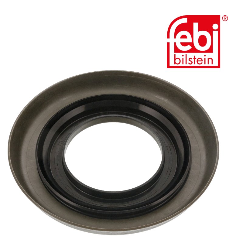 Dichtkappe für Differential