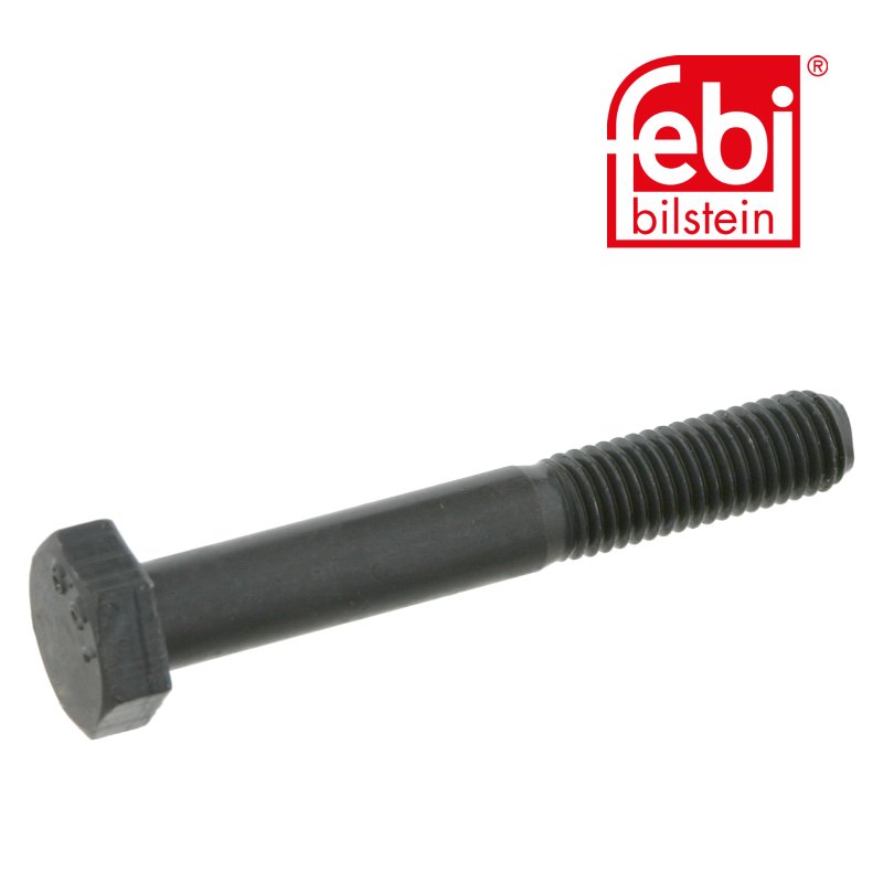 Bolt for rocker arm