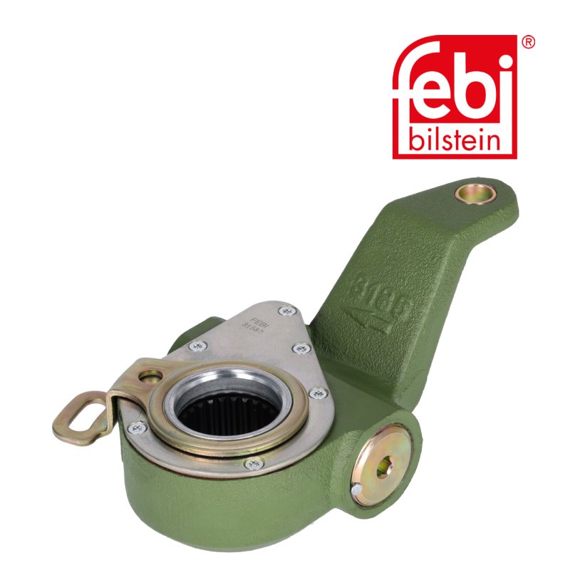 Slack Adjuster