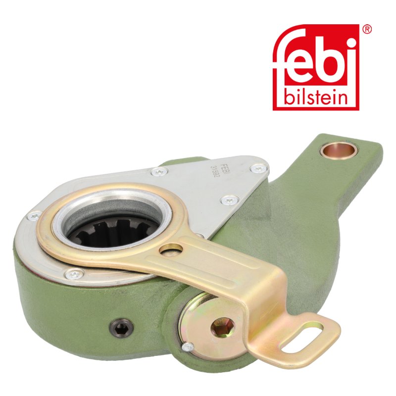Slack Adjuster