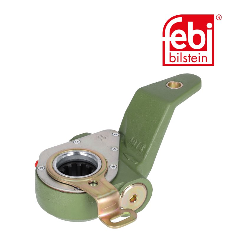 Slack Adjuster