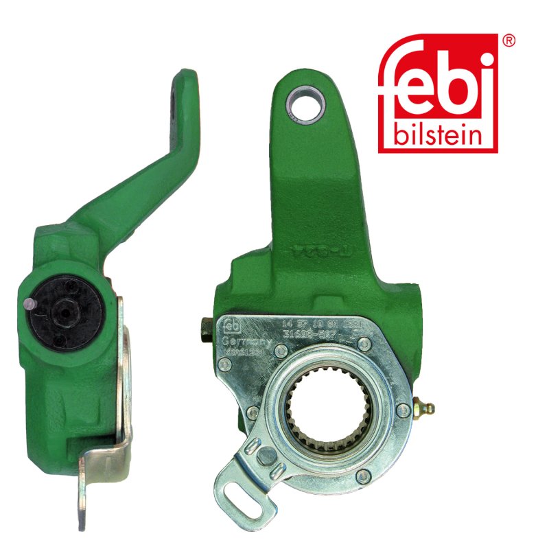 Gestängesteller