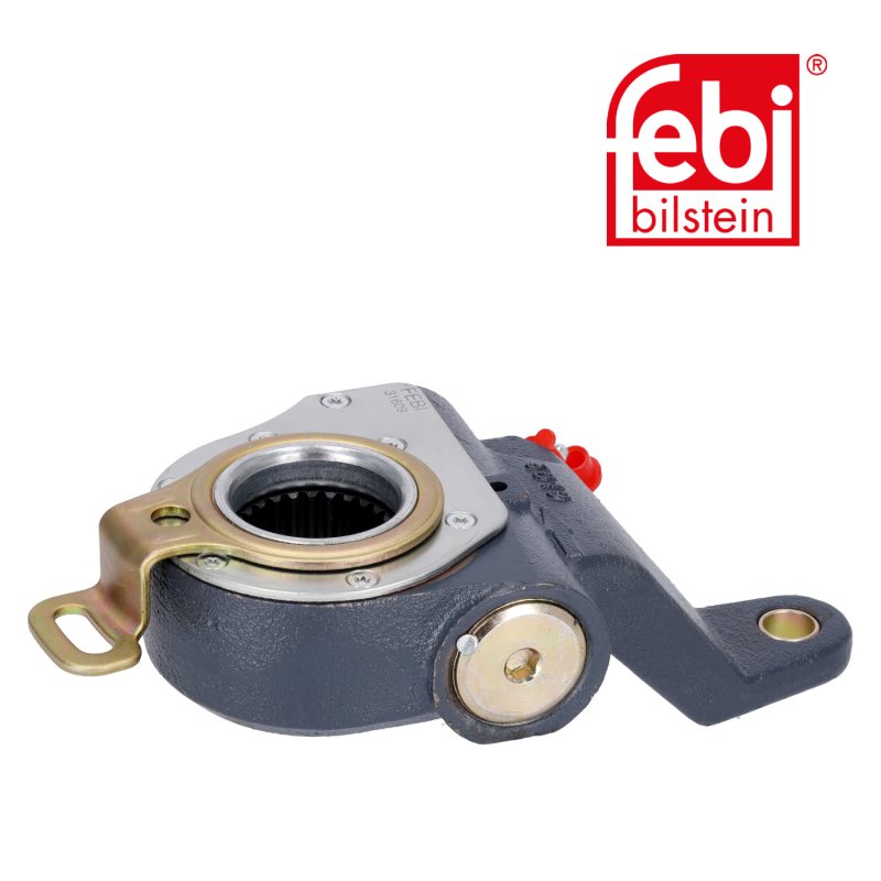 Slack Adjuster