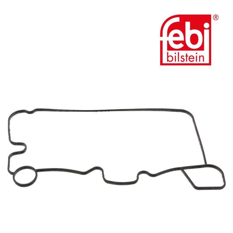 Dichtung für Ölfiltergehäuse