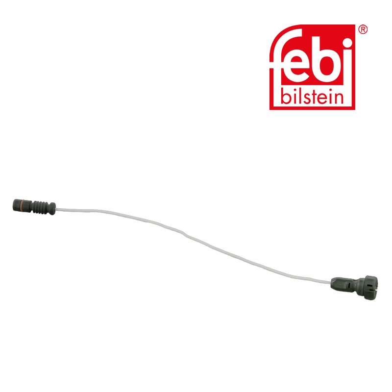 Wear Indicator for brake shoe