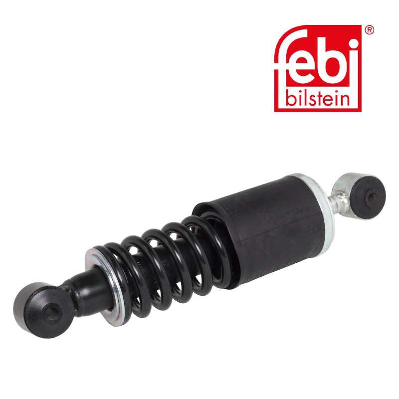 Cabin Shock Absorber