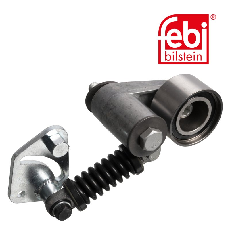 riemspanner voor multi-V-riem