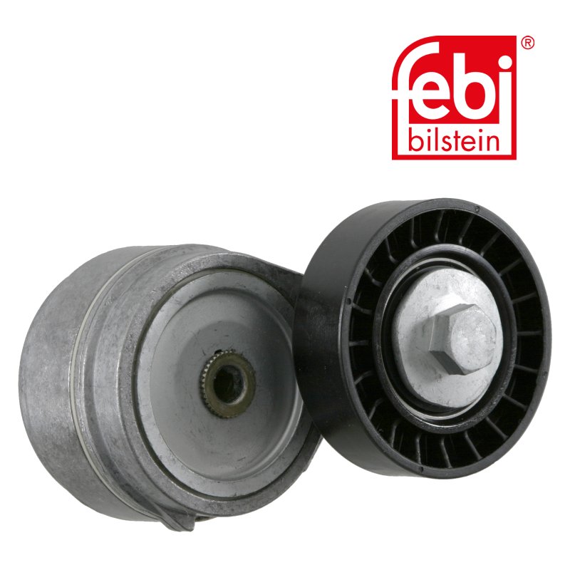 riemspanner voor multi-V-riem