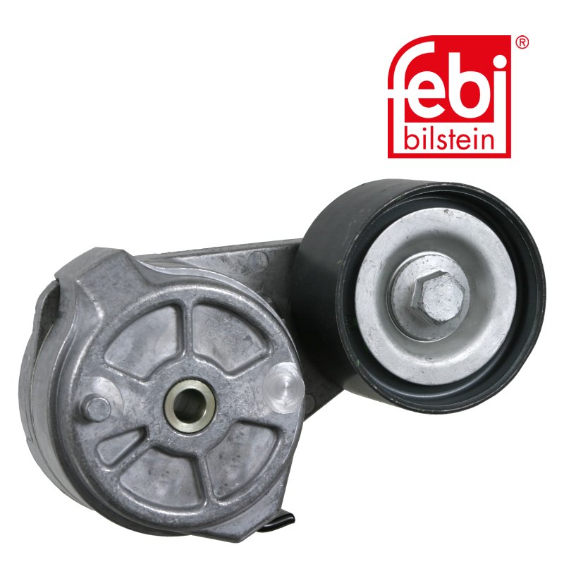 riemspanner voor multi-V-riem