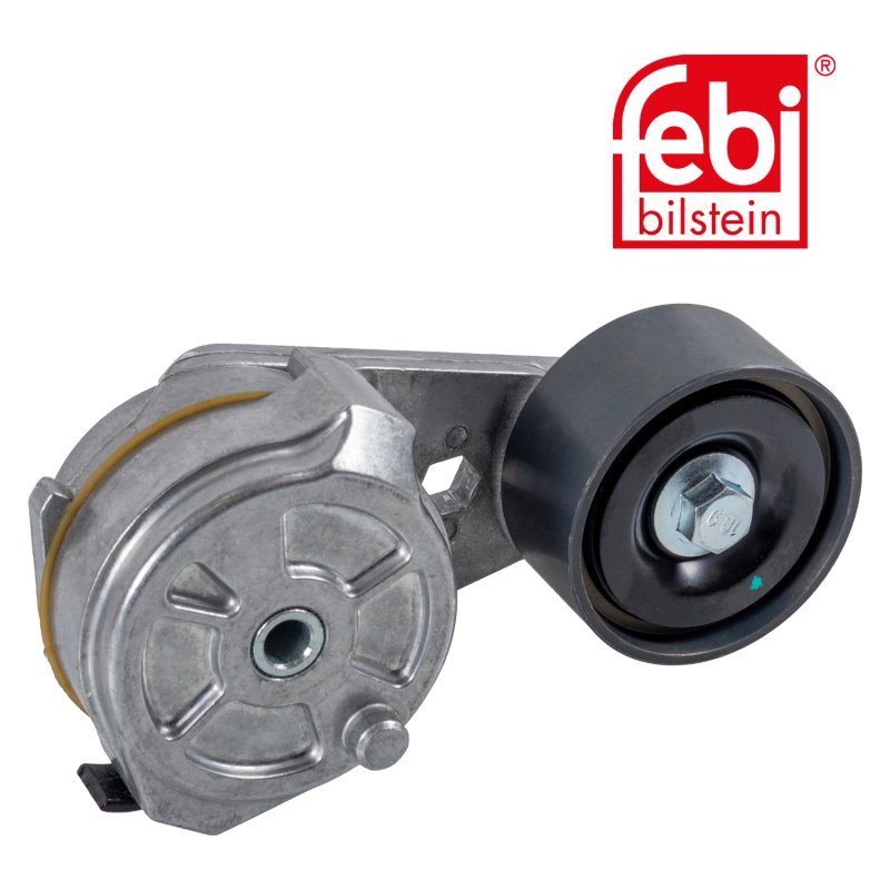 riemspanner voor multi-V-riem