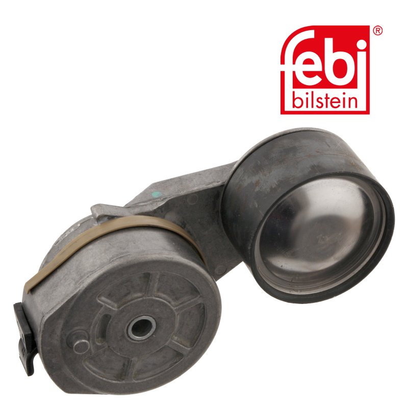riemspanner voor multi-V-riem