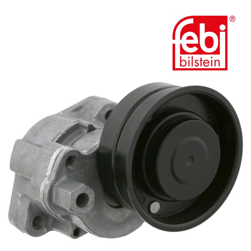 riemspanner voor multi-V-riem