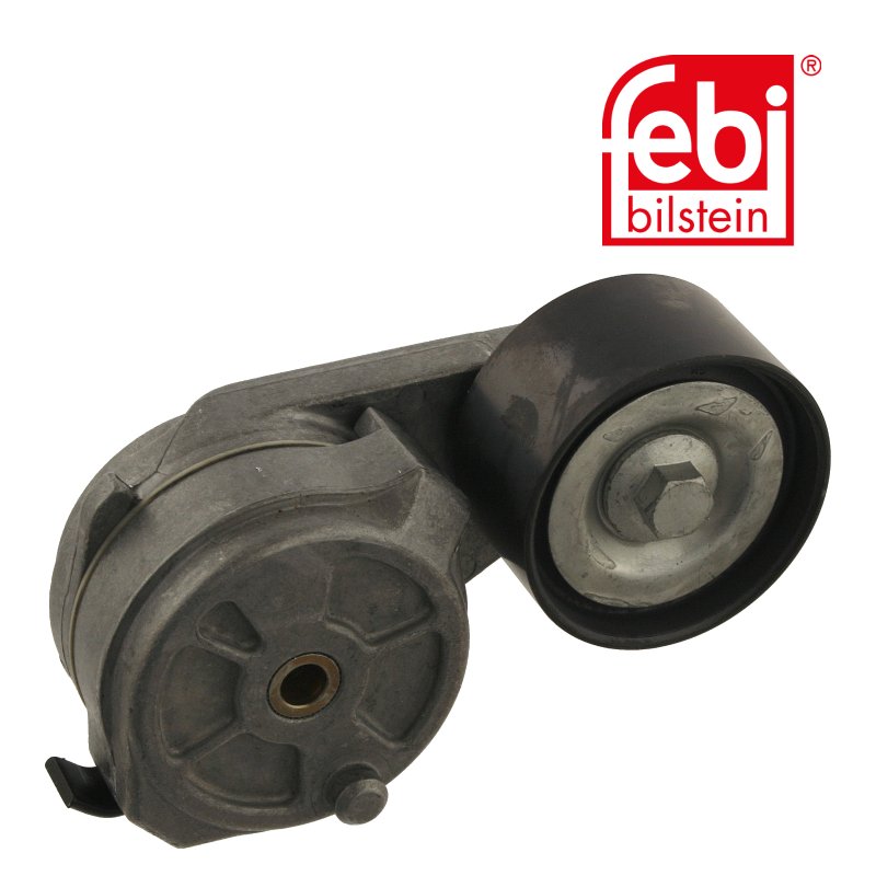 riemspanner voor multi-V-riem